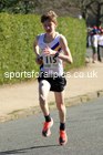 Boys Under-15s 5k, 2022 Northern 12 and 6 Stage Road Relays,  Birkenhead Park, Birkenhead, Wirral.  Photo: David T. Hewitson/Sports for All Pics